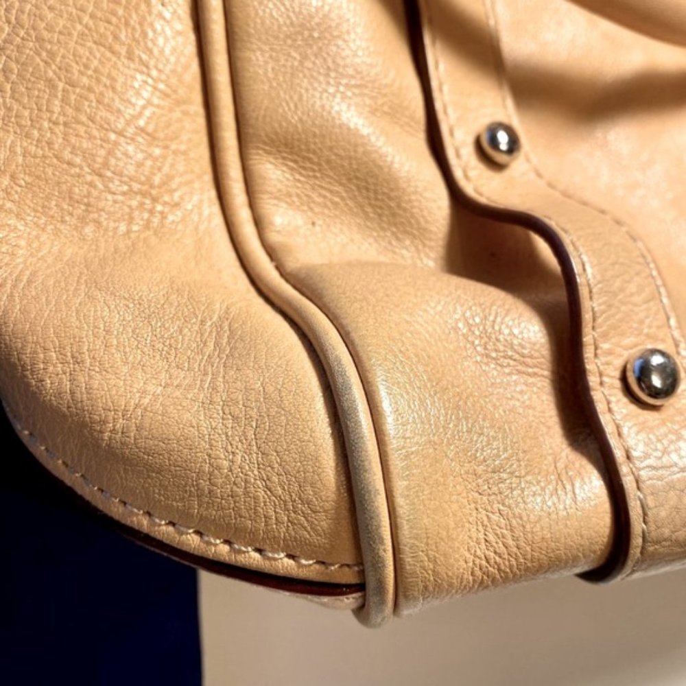 Rebecca Minkoff Cupid Satchel Bag - Picture 8 of 15